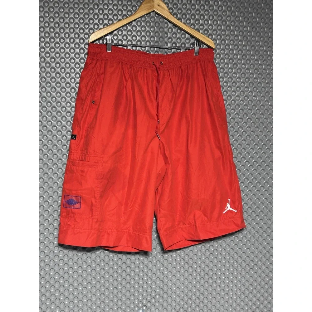 Jordan up grabs
